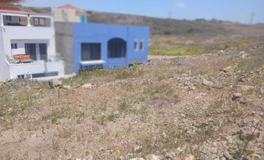 Terreno En Punta Azul