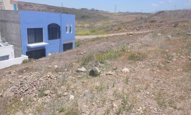 Terreno En Punta Azul