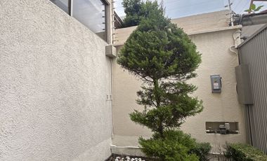 Residencia en renta  en Jardines de la montaña