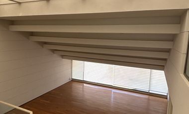Residencia en renta  en Jardines de la montaña