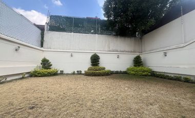 Residencia en renta  en Jardines de la montaña