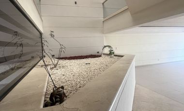 Residencia en renta  en Jardines de la montaña