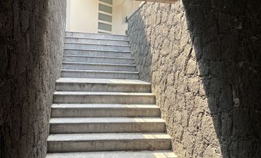 Residencia en renta  en Jardines de la montaña