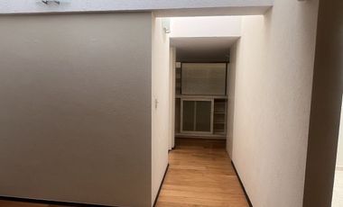 Residencia en renta  en Jardines de la montaña