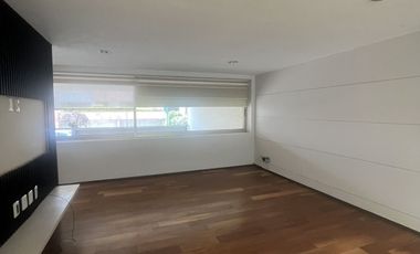 Residencia en renta  en Jardines de la montaña