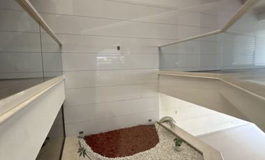 Residencia en renta  en Jardines de la montaña