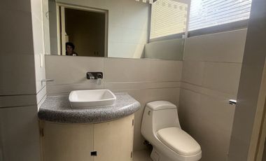 Residencia en renta  en Jardines de la montaña