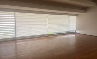 Residencia en renta  en Jardines de la montaña