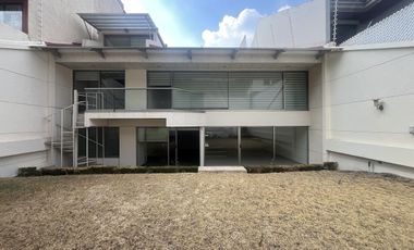 Residencia en renta  en Jardines de la montaña
