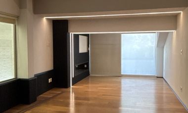 Residencia en renta  en Jardines de la montaña