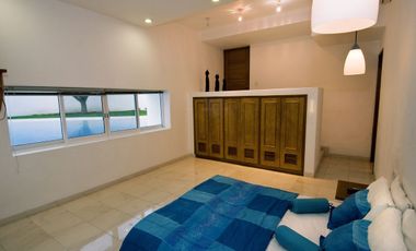 CASA ESTILO MEXICANO, FRACC. LA PUNTA, MANZANILLO