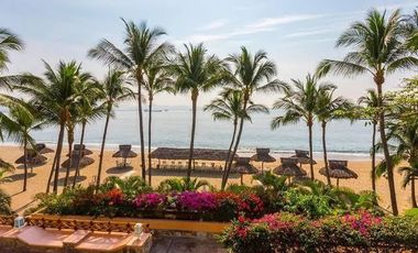 CASA ESTILO MEXICANO, FRACC. LA PUNTA, MANZANILLO