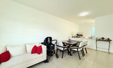 VENTA DE CASA EN SIAN KAAN CAUCEL