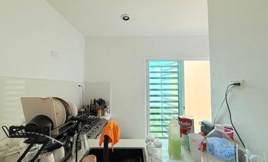 VENTA DE CASA EN SIAN KAAN CAUCEL
