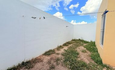 VENTA DE CASA EN SIAN KAAN CAUCEL