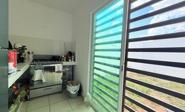 VENTA DE CASA EN SIAN KAAN CAUCEL