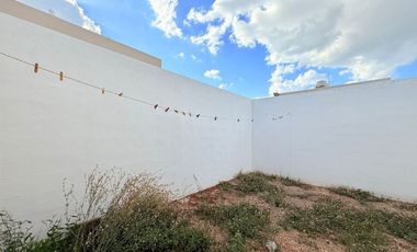 VENTA DE CASA EN SIAN KAAN CAUCEL