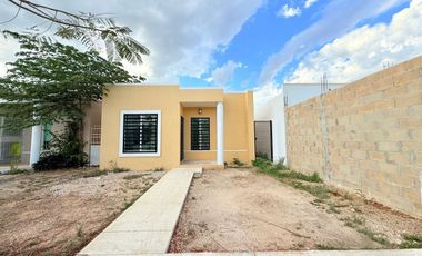 VENTA DE CASA EN SIAN KAAN CAUCEL