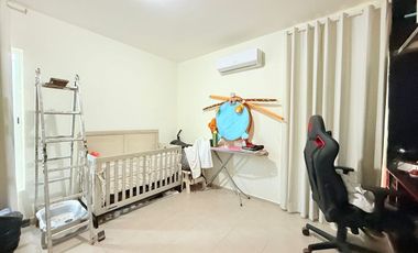 VENTA DE CASA EN SIAN KAAN CAUCEL