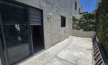 Renta, Casa, Fraccionamiento Montenova, Cumbres, Garcia, Nuevo León