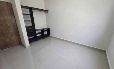 Renta, Casa, Fraccionamiento Montenova, Cumbres, Garcia, Nuevo León