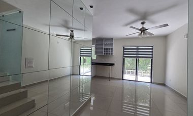 Renta, Casa, Fraccionamiento Montenova, Cumbres, Garcia, Nuevo León
