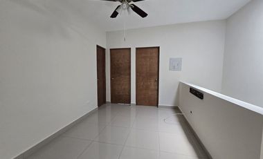 Renta, Casa, Fraccionamiento Montenova, Cumbres, Garcia, Nuevo León