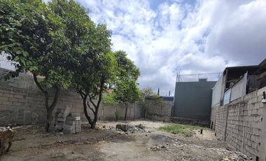 Terreno en Venta en Colonia Reforma, Tijuana