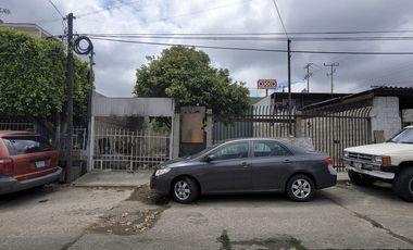 Terreno en Venta en Colonia Reforma, Tijuana