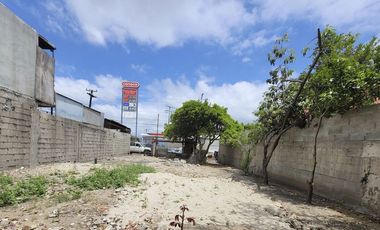 Terreno en Venta en Colonia Reforma, Tijuana