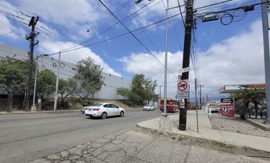 Terreno en Venta en Colonia Reforma, Tijuana