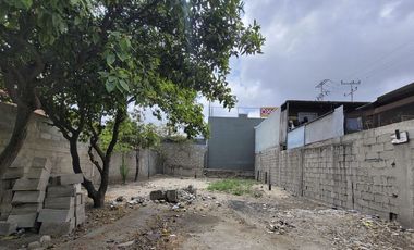 Terreno en Venta en Colonia Reforma, Tijuana