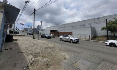 Terreno en Venta en Colonia Reforma, Tijuana