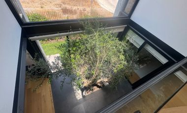 CASA EN RENTA EN LOMAS DEL CAMPANARIO IV (CON RECÁMARA EN PB)