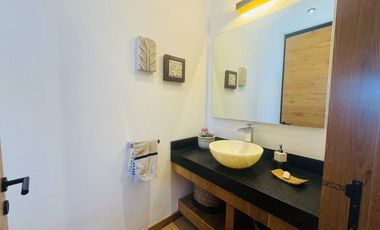 CASA EN RENTA EN LOMAS DEL CAMPANARIO IV (CON RECÁMARA EN PB)
