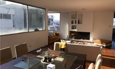 ARRIENDO 150 M2 VIVIENDA-OFICINAS-PENTOUSE MARISCAL VISTA