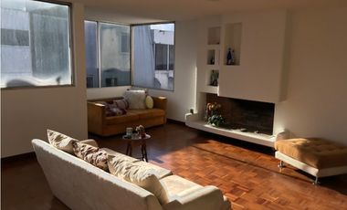 ARRIENDO 150 M2 VIVIENDA-OFICINAS-PENTOUSE MARISCAL VISTA