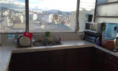 ARRIENDO 150 M2 VIVIENDA-OFICINAS-PENTOUSE MARISCAL VISTA