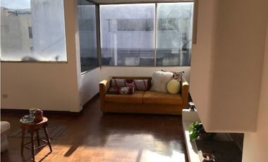 ARRIENDO 150 M2 VIVIENDA-OFICINAS-PENTOUSE MARISCAL VISTA