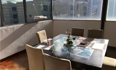 ARRIENDO 150 M2 VIVIENDA-OFICINAS-PENTOUSE MARISCAL VISTA