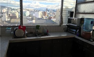 ARRIENDO 150 M2 VIVIENDA-OFICINAS-PENTOUSE MARISCAL VISTA