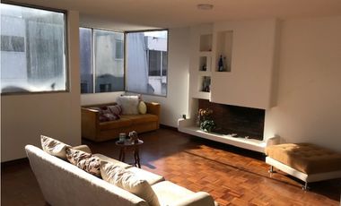 ARRIENDO 150 M2 VIVIENDA-OFICINAS-PENTOUSE MARISCAL VISTA