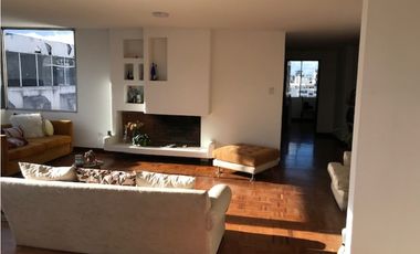 ARRIENDO 150 M2 VIVIENDA-OFICINAS-PENTOUSE MARISCAL VISTA