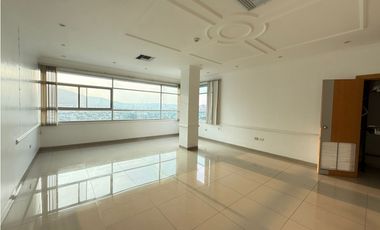 Los Ceibos, Oficina en Renta, 42.27m2, 1 Ambiente