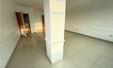 Los Ceibos, Oficina en Renta, 42.27m2, 1 Ambiente