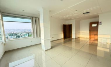 Los Ceibos, Oficina en Renta, 42.27m2, 1 Ambiente
