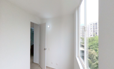 Venta Apartamento,ciudad Guabinas,yumbo,turpial De La Colina