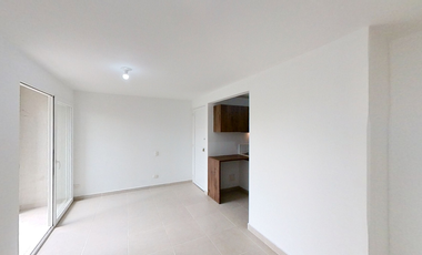 Venta Apartamento,ciudad Guabinas,yumbo,turpial De La Colina