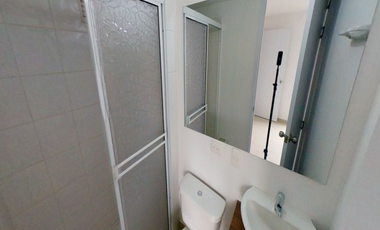 Venta Apartamento,ciudad Guabinas,yumbo,turpial De La Colina