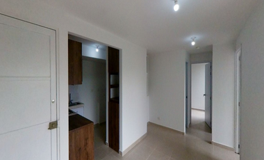 Venta Apartamento,ciudad Guabinas,yumbo,turpial De La Colina